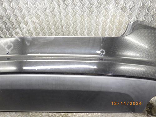 Rear bumper JAGUAR XF I (X250) 3.0 D | BP24244618C8 