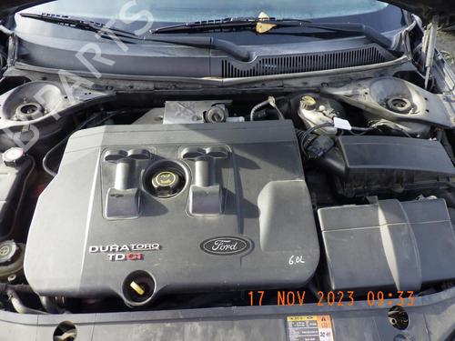 Gearbox FORD MONDEO III (B5Y) 2.0 TDCi | BP24248553M3 