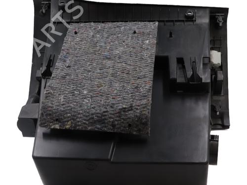 Glove box PEUGEOT 308 II (LB_, LP_, LW_, LH_, L3_) 1.6 BlueHDi 120 | BP29836835C95