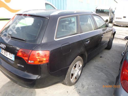 Højre baglygte bagklap AUDI A4 B7 Avant (8ED) 1.9 TDI | BP24251398C80 