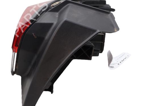 Left taillight OPEL CORSA F (P2JO) 1.2 (68) | BP37466786C34 - Image 2