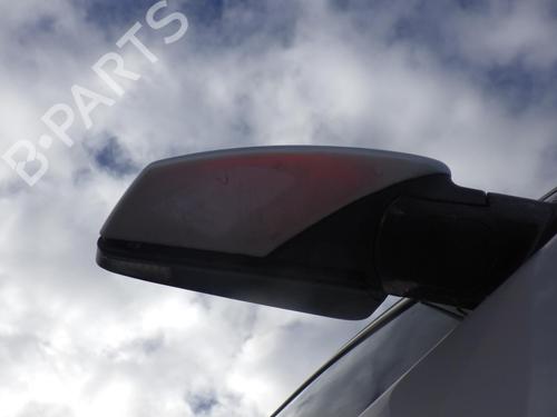 Right mirror BMW 5 Touring (E61) 530 xd | BP24246769C27 
