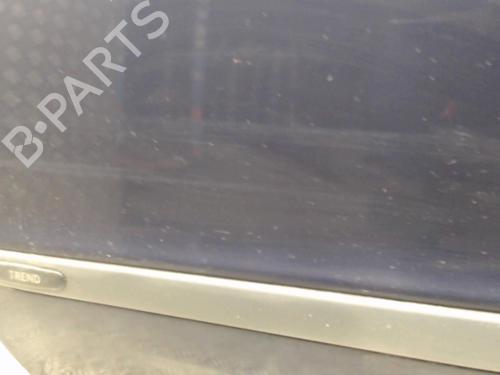 Used Left front door MERCEDES-BENZ VANEO (414) 1.7 CDI (414.700) (91 hp) 24252470