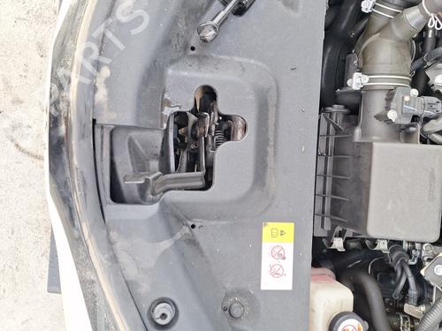 Used Crossmember TOYOTA C-HR (_X1_) 1.8 Hybrid (ZYX10_, ZYX11_, ZYX10R, ZYX11R) (122 hp) 31045791