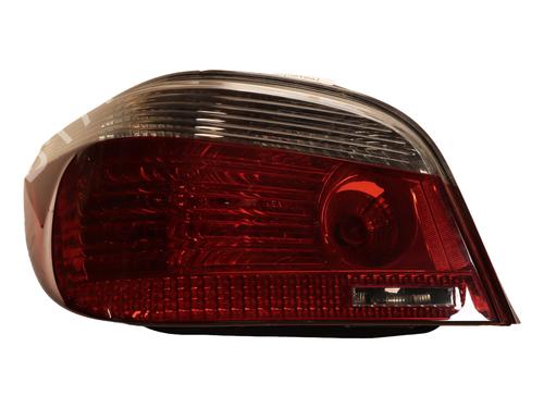 Used Left taillight BMW 5 (E60) 530 d (218 hp) 24247891