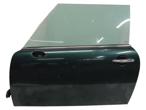 Used Left front door Left front door MINI MINI (R50, R53) One D (75 hp) 35767761 35767761