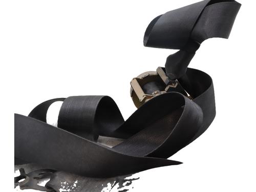 Front right seatbelt RENAULT TRAFIC II Van (FL) 2.5 dCi 135 (FL0D) | BP36999807I25 - Image 3