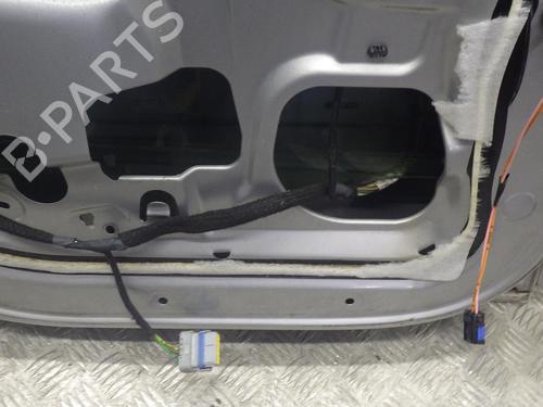 Left rear door PEUGEOT 307 Break (3E) 2.0 HDI 110 | BP24246322C4 