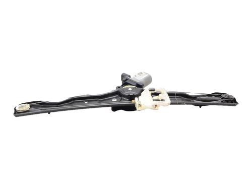Front left window mechanism FIAT PANDA (312_, 319_) 0.9 4x4 (312PXR2B) | BP37992581C22 - Image 4