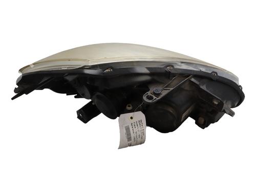 Left headlight RENAULT CLIO III (BR0/1, CR0/1) 1.5 dCi (BR17, CR17) | BP37715669C28 - Image 2