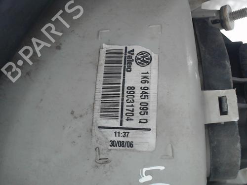 Left taillight VW GOLF V (1K1) 1.9 TDI | BP24249139C34 - Image 5