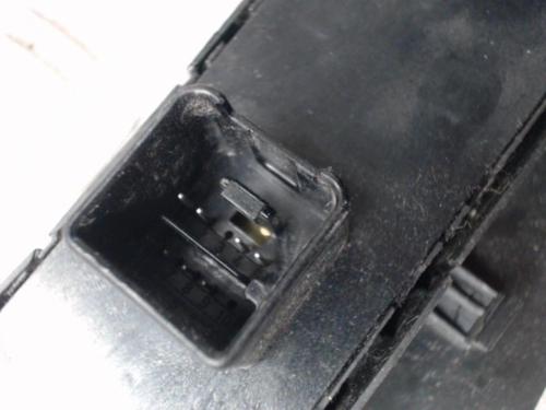Left front window switch SEAT LEON (1P1) 2.0 TDI | BP24252880I27 
