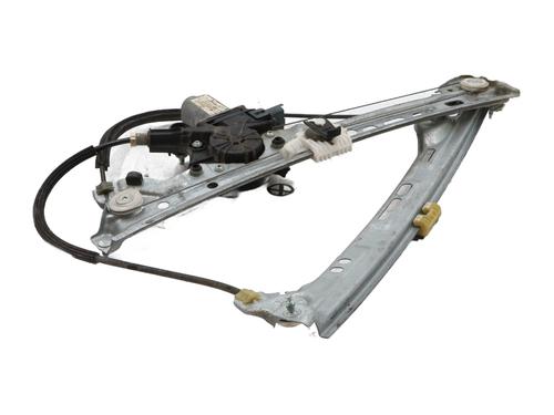 Front left window mechanism RENAULT MEGANE IV Hatchback (B9A/M/N_) 1.6 TCe 205 (B9MV) | BP29451831C22 