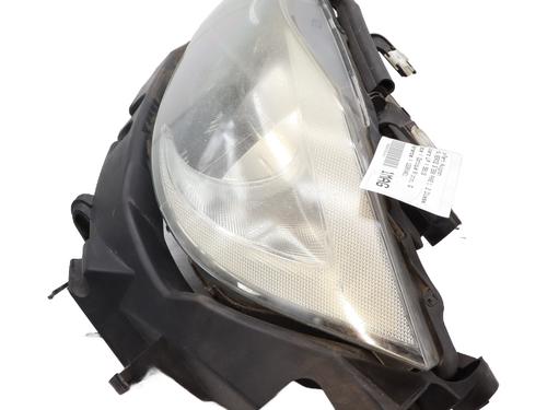 Left headlight BMW 3 (E90) 320 d | BP37023061C28 - Image 2
