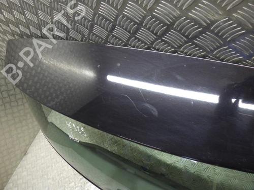Used Tailgate VW POLO V (6R1, 6C1) 1.6 TDI (105 hp) 24245822