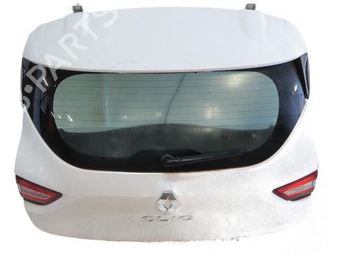Bagklap CC/Kombi-Coupé RENAULT CLIO IV (BH_) 1.2 16V (73 hp) 33202293