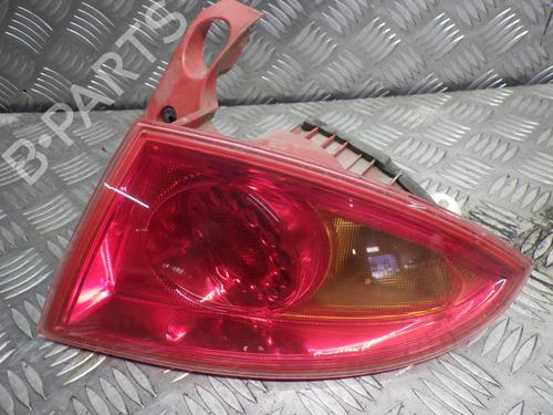 Right taillight SEAT LEON (1P1) 1.6 TDI | BP24251231C35 - Image 3