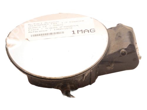 Used Fuel flap Fuel flap VW FOX Hatchback (5Z1, 5Z3, 5Z4) 1.2 (55 hp) 40064561 40064561