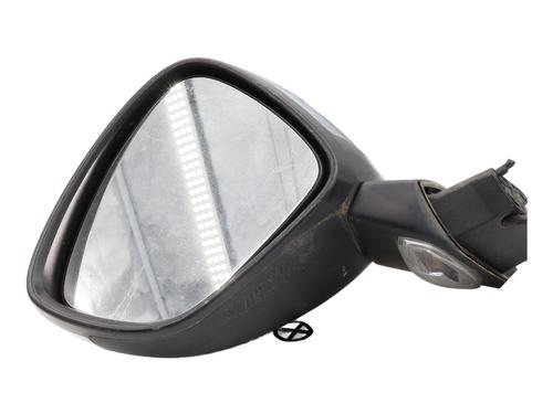 Left mirror CITROËN C3 II (SC_) 1.4 HDi 70 (SC8HZC, SC8HR0, SC8HP4) | BP29039702C26 