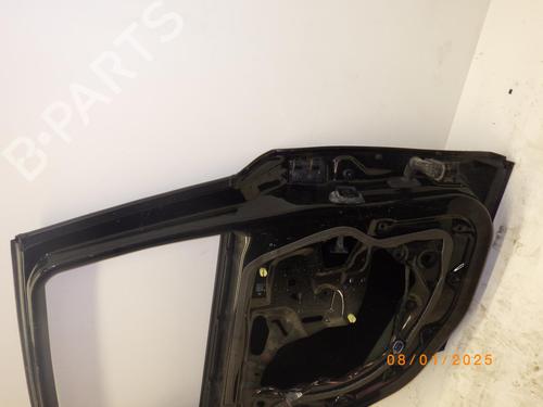 Left rear door BMW 1 (E87) 118 d | BP24244441C4 