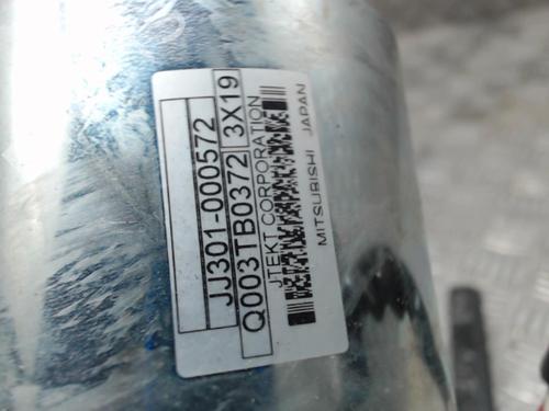 Steering column MITSUBISHI ASX (GA_W_) 2.2 Di-D 4WD (GA8W) | BP24249469M21 - Image 7