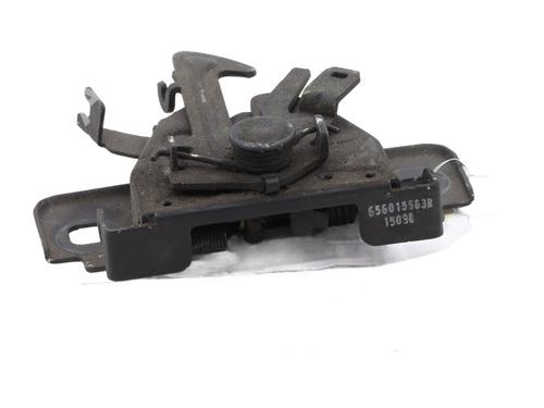 Hood lock RENAULT CLIO IV (BH_) 1.5 dCi 75 | BP29039695C133 