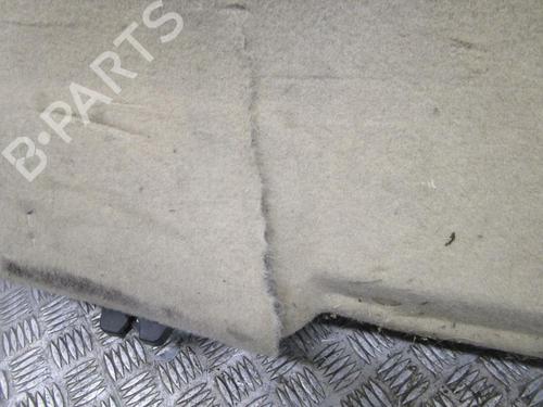 Tailgate PEUGEOT 407 SW (6E_, 6D_) 2.0 HDi 135 | BP24252320C6 