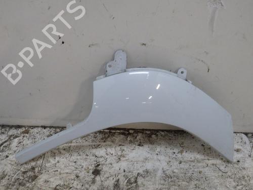 Used Front left wheel arch trim RENAULT TWIZY (MAM_) 80 (11 hp) 29634365