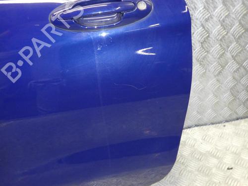 Left front door HYUNDAI COUPE I (RD) 1.6 16V | BP24248439C2 