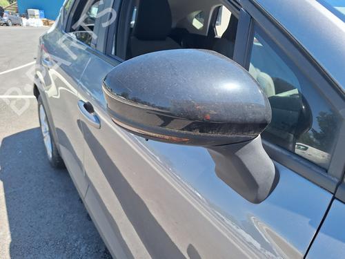 Used Right mirror Right mirror RENAULT CAPTUR II (HF_) E-TECH 160 (158 hp) 35990619 35990619