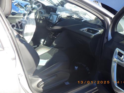 Right tailgate light PEUGEOT 2008 I (CU_) 1.6 BlueHDi 120 | BP28476165C80  - Image 19