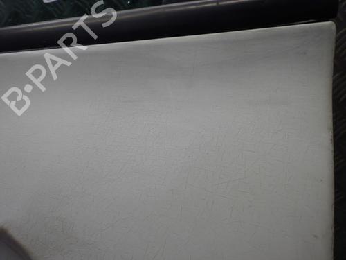 Left front door RENAULT MEGANE II (BM0/1_, CM0/1_) 1.5 dCi (BM1F, CM1F) | BP24251452C2 