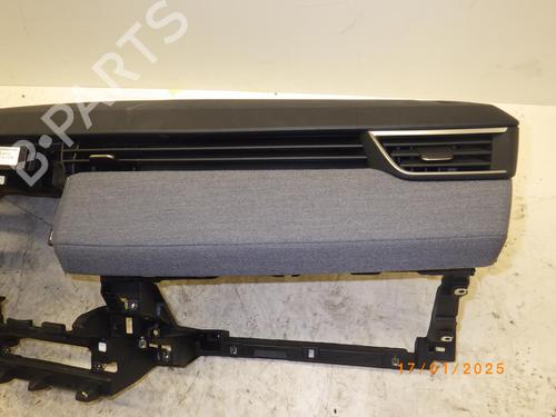 Tablier RENAULT CLIO V (B7_) 1.0 TCe 90 (B7MT) | BP37740194C46 - Image 3