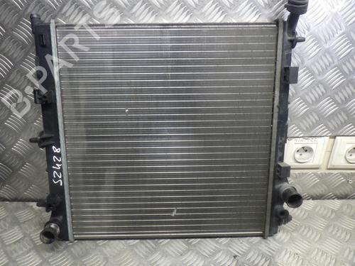 Used Water radiator Water radiator PEUGEOT 207 (WA_, WC_) 1.4 16V (88 hp) 24245418 24245418