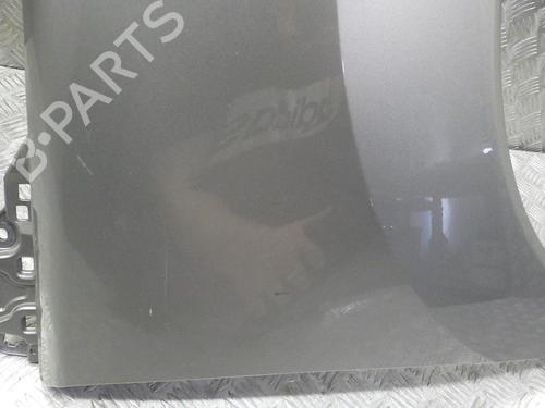 Right front fenders PEUGEOT 3008 I MPV (0U_) 1.6 HDi | BP24248906C42 