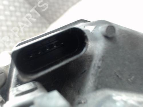 Steering rack OPEL ASTRA J (P10) 1.3 CDTI (68) | BP24252419M22 