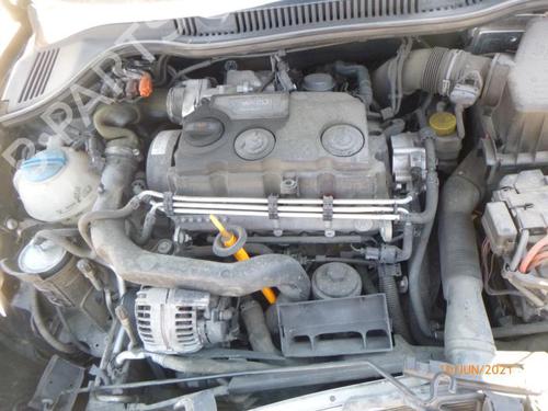 Tailgate SEAT IBIZA IV SC (6J1, 6P5) 1.9 TDI | BP24251573C6 