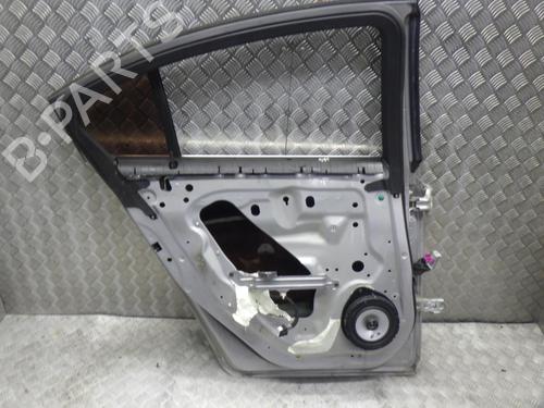 Left rear door CHEVROLET CRUZE (J300) 2.0 CDI | BP24248900C4