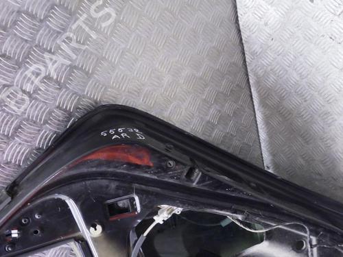 Right rear door SEAT IBIZA IV (6J5, 6P1) 1.9 TDI | BP24250245C5 