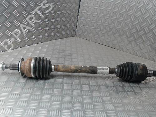 Used Right rear driveshaft Right rear driveshaft FORD USA MUSTANG Coupe 5.0 V8 (422 hp) 24251603 24251603