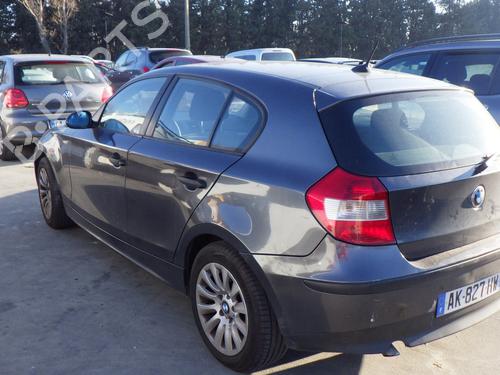 Left front door BMW 1 (E87) 118 d | BP29073485C2 