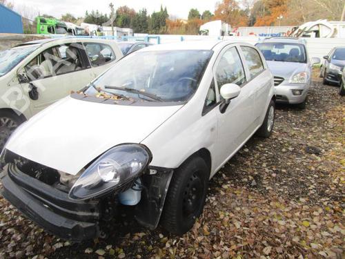 Right taillight FIAT PUNTO (199_) 1.4 (199AXB1A, 199BXB1A, 199BXB11, 199AXB11) | BP24252401C35 - Image 11
