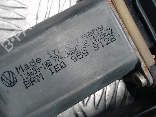 Rear right window mechanism VW GOLF IV Cabriolet (1E7) 1.6 | BP24252521C25 