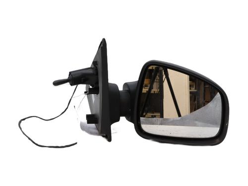 Used Right mirror DACIA SANDERO II TCe 90 (B8M1, B8MA, B8AC) (90 hp) 30678757