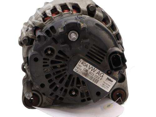 alternator-vw-golf-vi-5k1-2008-2009-2010-2011-2012-2013-2014-34632522 main image