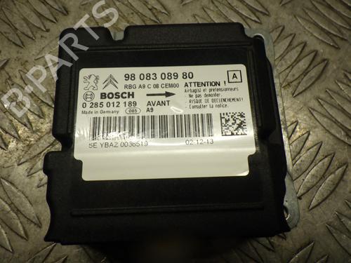 Used Control unit Control unit 24246788 24246788