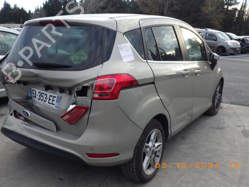Front right seatbelt FORD B-MAX (JK) 1.6 Ti | BP29080154I25 - Image 4
