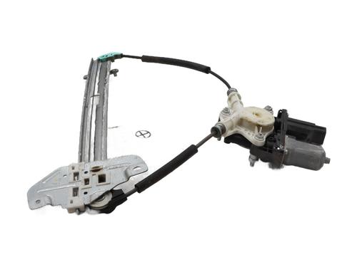 Front left window mechanism KIA RIO III (UB) 1.1 CRDi | BP29339952C22