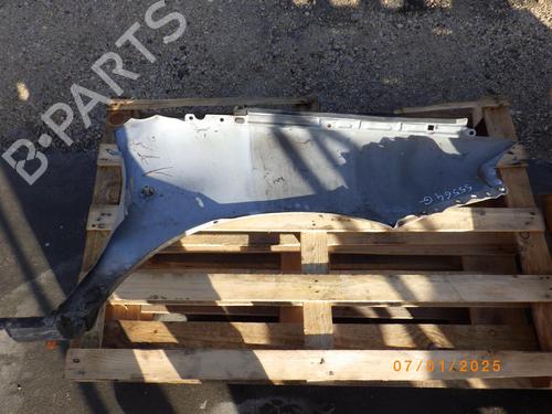 Left front fenders AUDI A3 (8L1) 1.9 TDI | BP24248056C41 