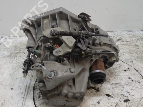 Gearbox RENAULT CAPTUR I (J5_, H5_) 1.3 TCe 130 (J5NJ, J5NE) | BP29541466M3 - Image 2